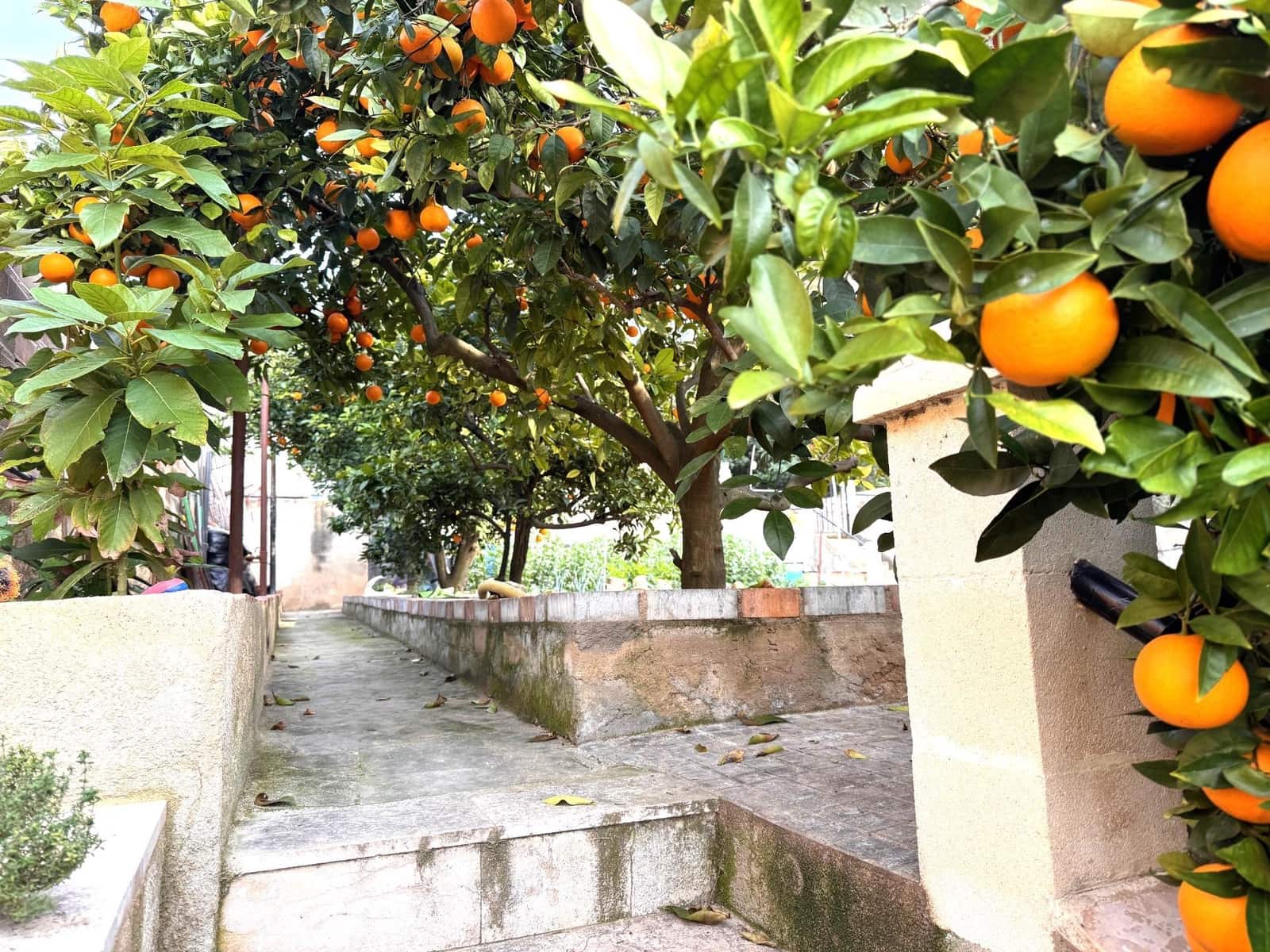 5 soveværelse Villa til salg i La Pobla de Montornes med swimmingpool garage - € 249.000 (Ref: 9147830)