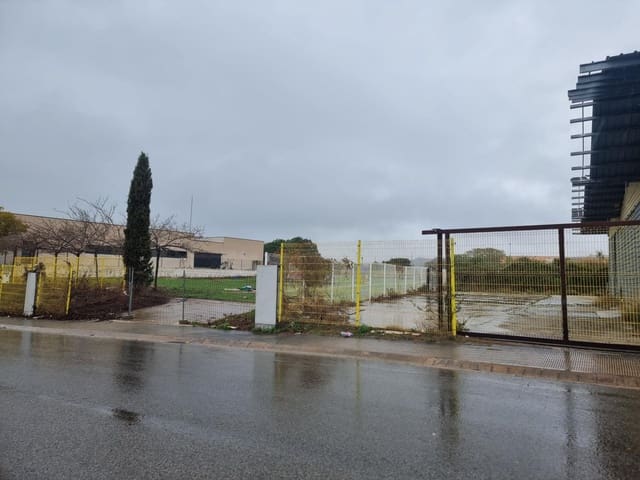 Tomt till salu i Torredembarra - 399 000 € (Ref: 9147832)