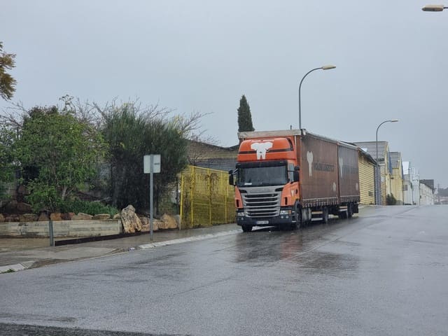 Tomt till salu i Torredembarra - 399 000 € (Ref: 9147832)