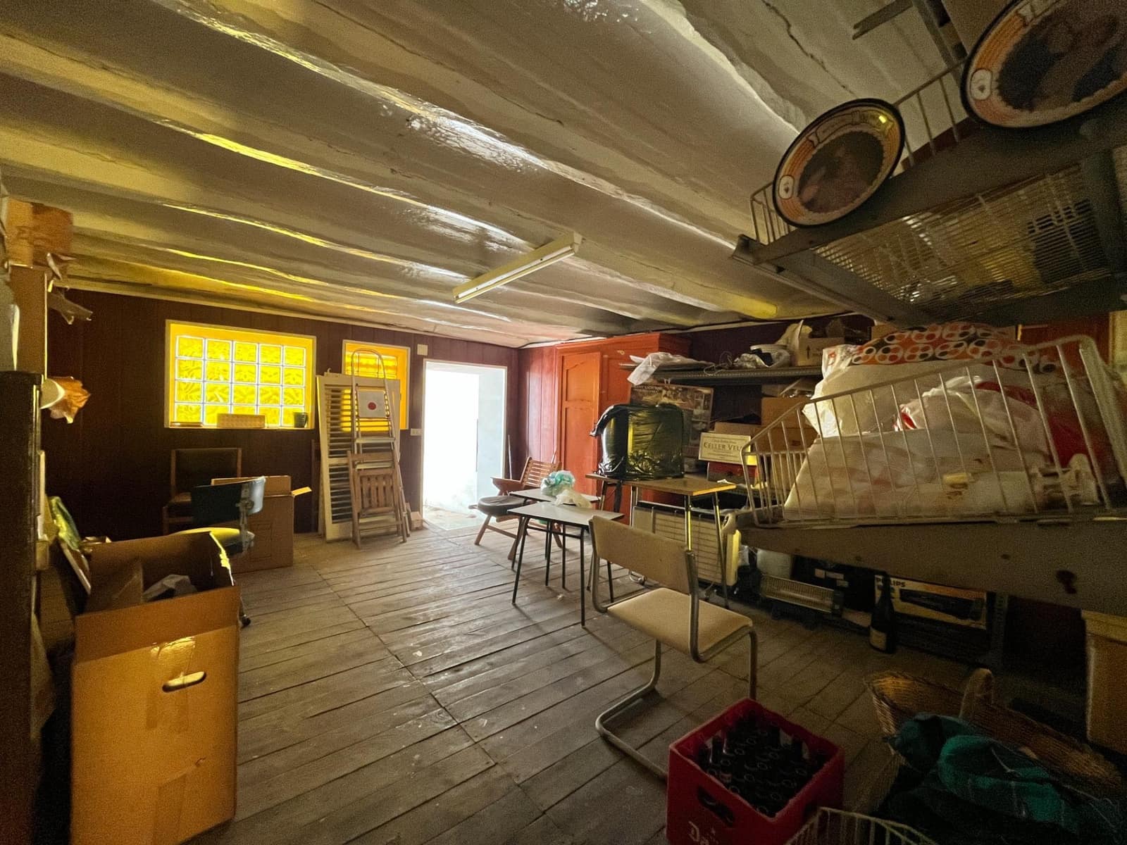 6 soveværelse Byhus til salg i Sant Sadurni d'Anoia med garage - € 300.000 (Ref: 9147836)