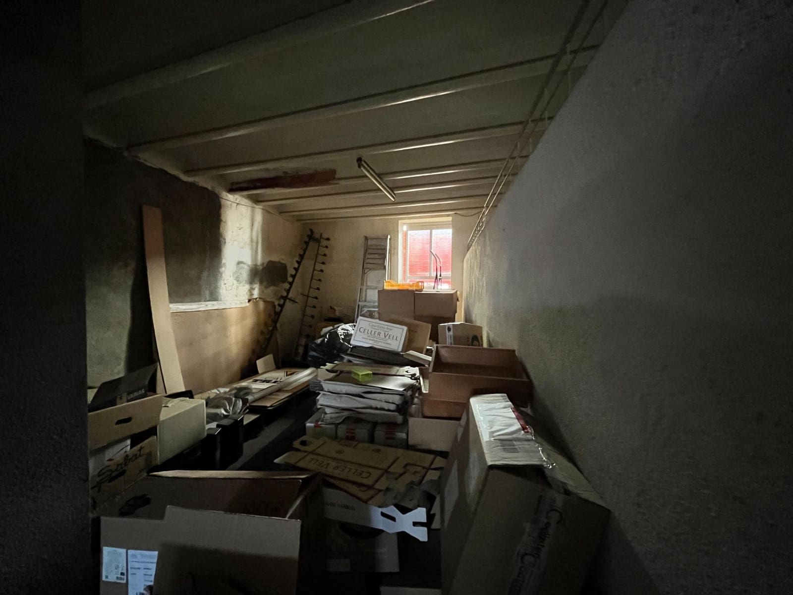 6 soveværelse Byhus til salg i Sant Sadurni d'Anoia med garage - € 300.000 (Ref: 9147836)