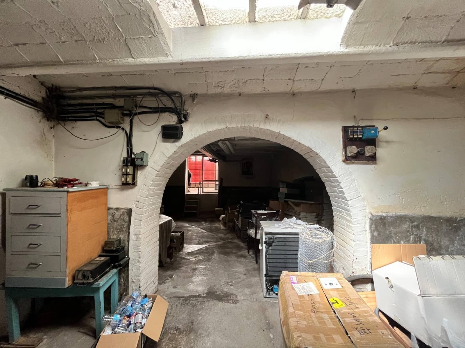 6 soveværelse Byhus til salg i Sant Sadurni d'Anoia med garage - € 300.000 (Ref: 9147836)