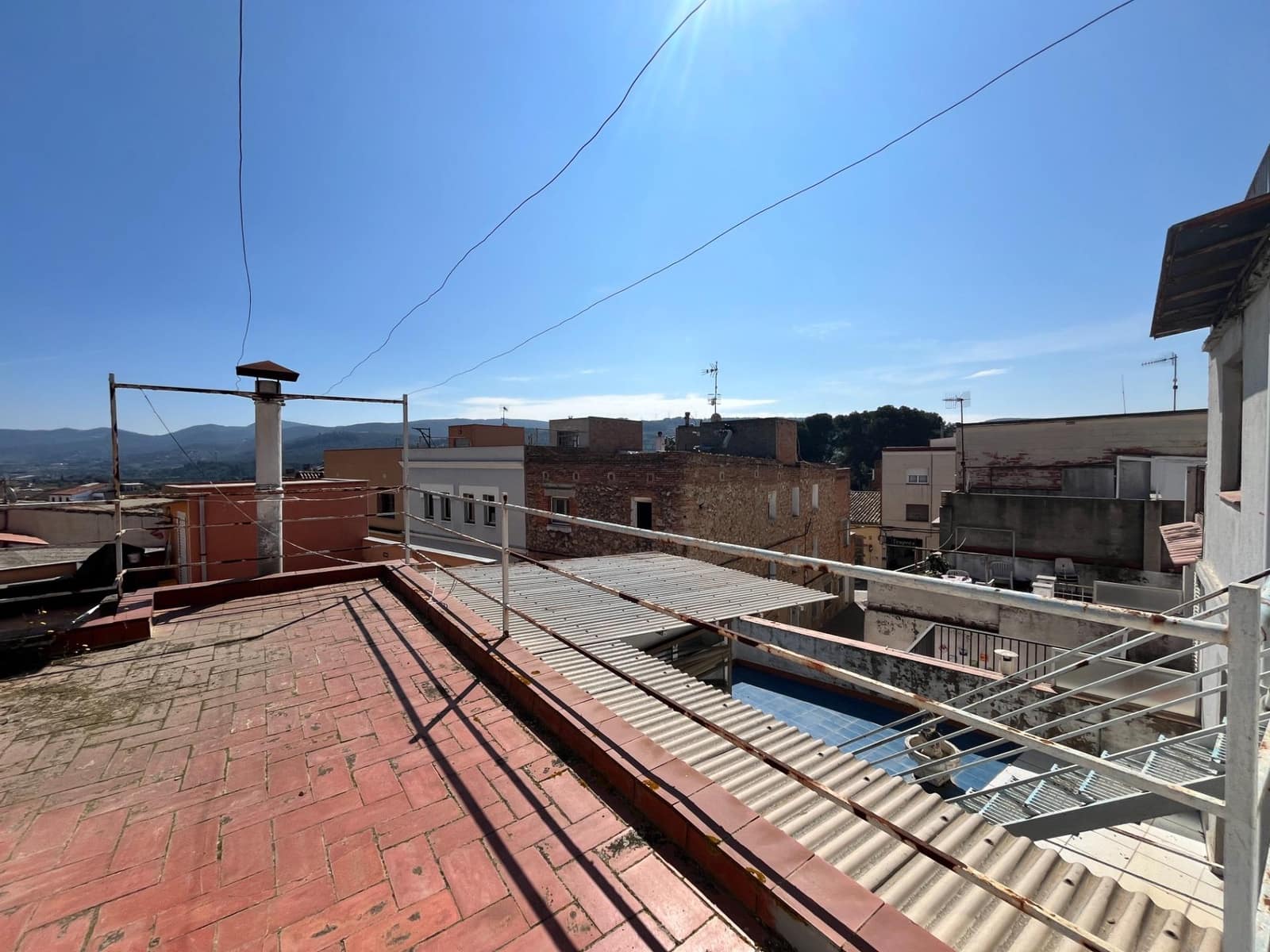 6 soveværelse Byhus til salg i Sant Sadurni d'Anoia med garage - € 300.000 (Ref: 9147836)