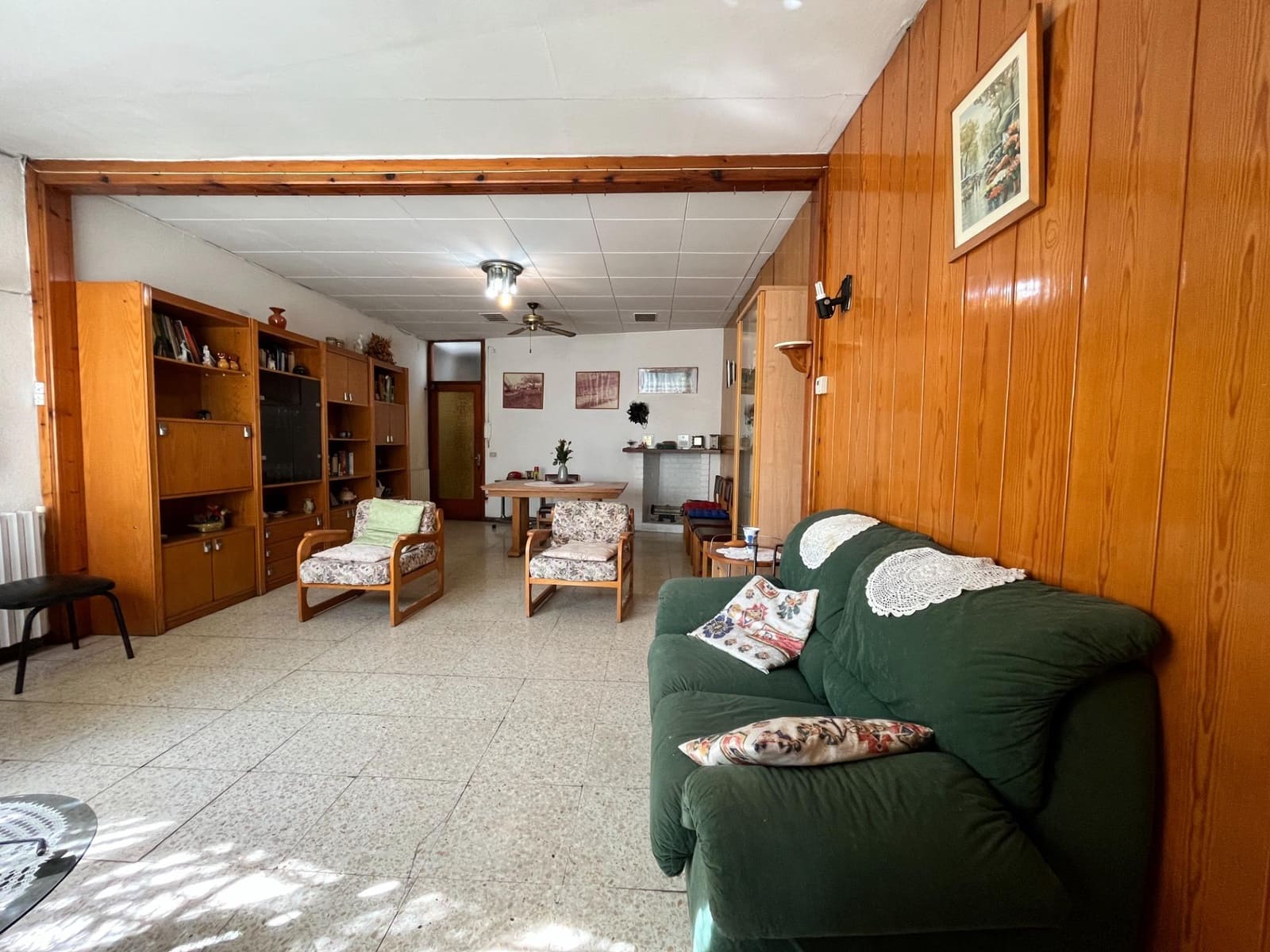 6 soveværelse Byhus til salg i Sant Sadurni d'Anoia med garage - € 300.000 (Ref: 9147836)