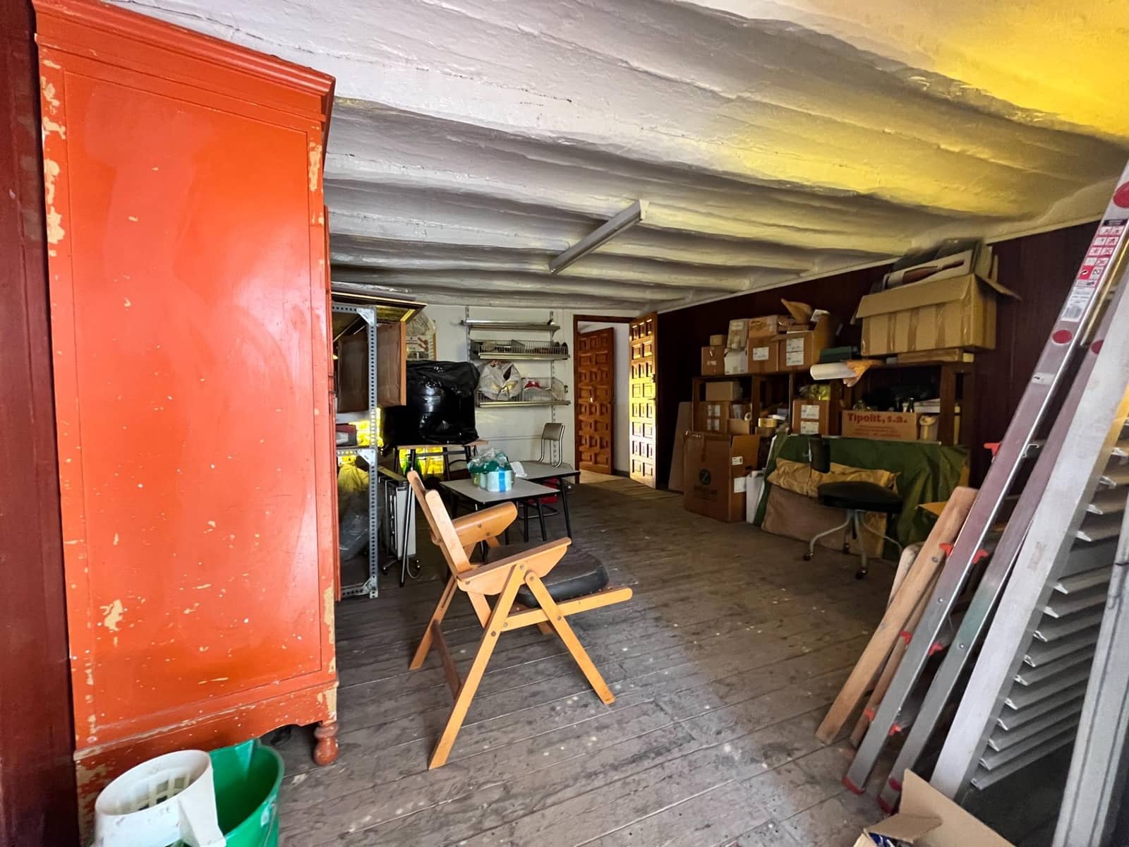 6 soveværelse Byhus til salg i Sant Sadurni d'Anoia med garage - € 300.000 (Ref: 9147836)