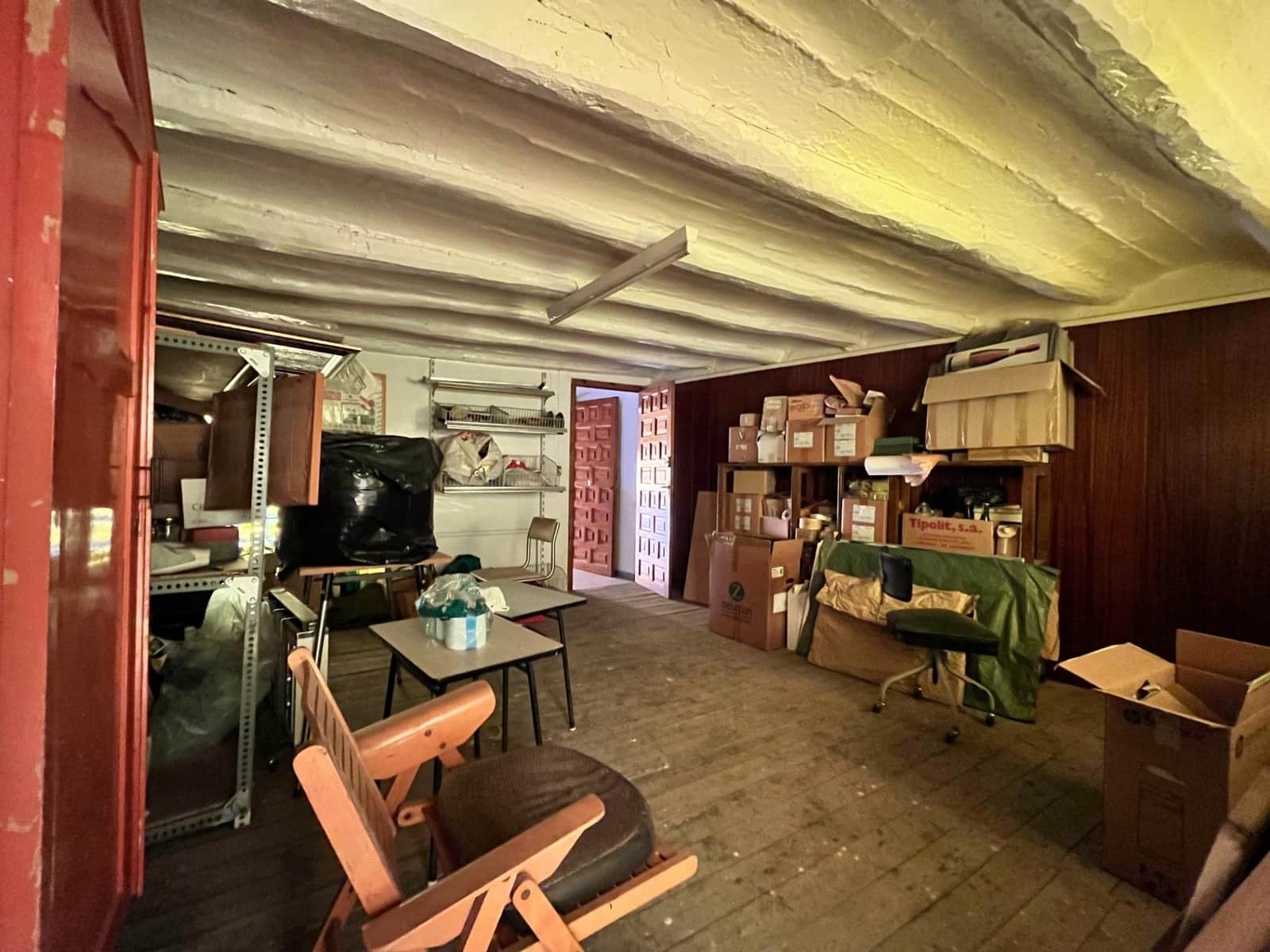 6 soveværelse Byhus til salg i Sant Sadurni d'Anoia med garage - € 300.000 (Ref: 9147836)