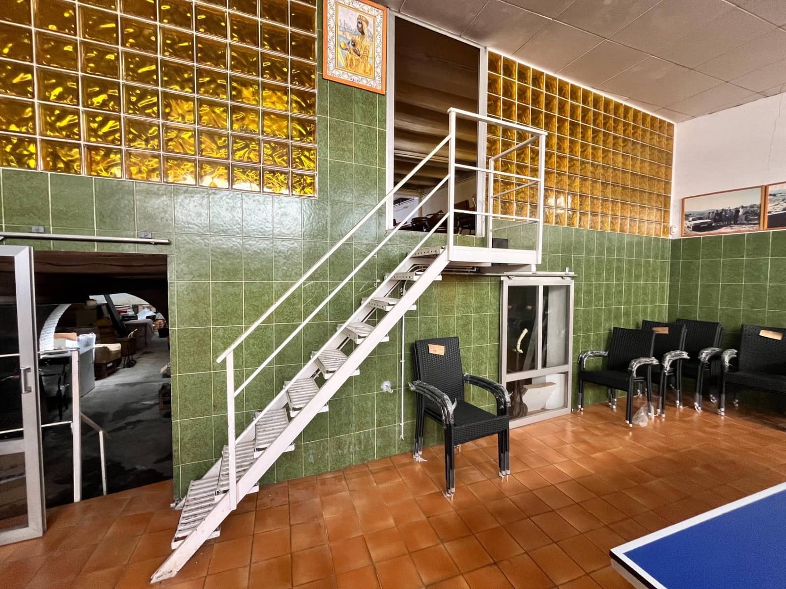 6 soveværelse Byhus til salg i Sant Sadurni d'Anoia med garage - € 300.000 (Ref: 9147836)