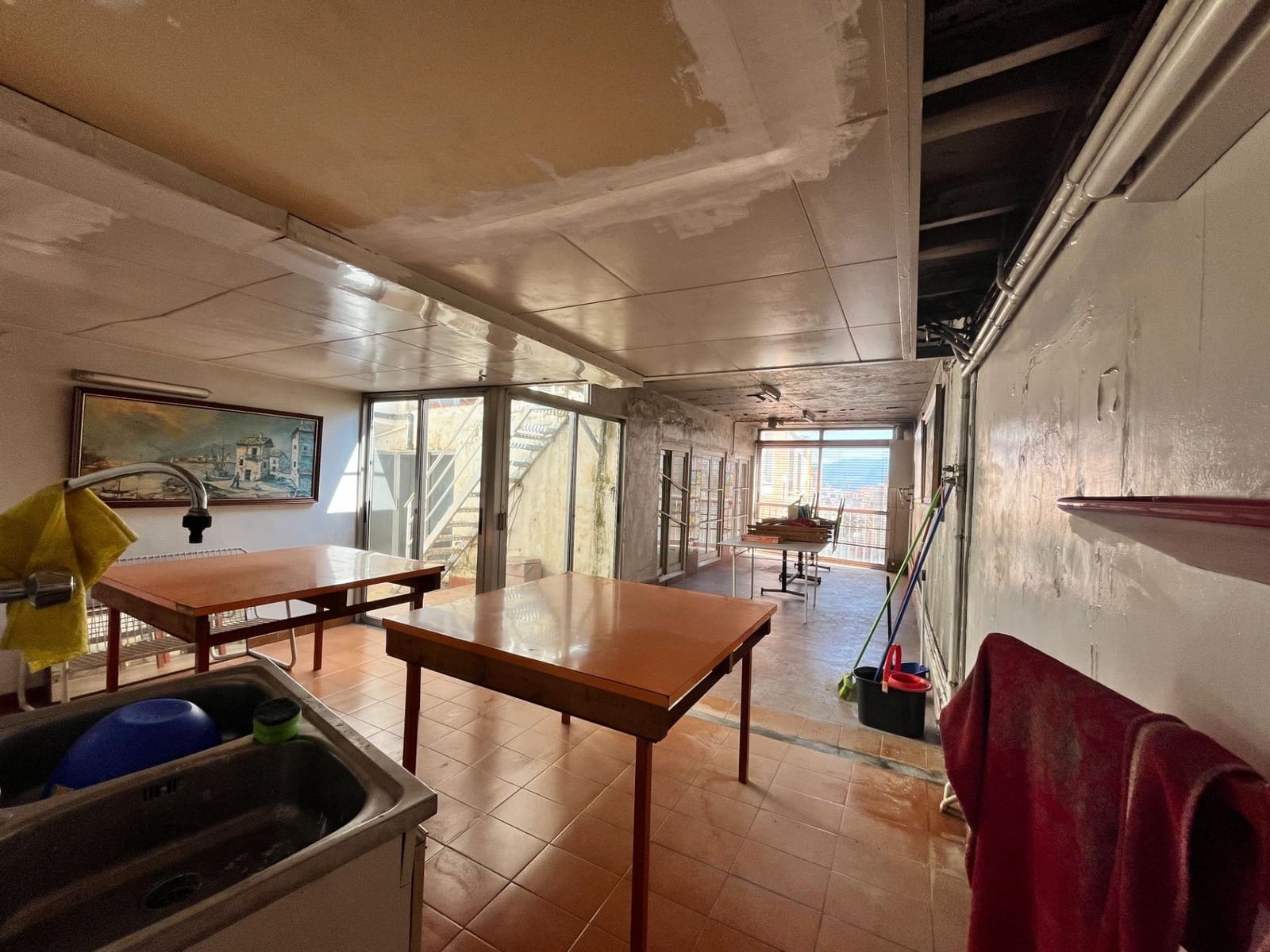 6 soveværelse Byhus til salg i Sant Sadurni d'Anoia med garage - € 300.000 (Ref: 9147836)