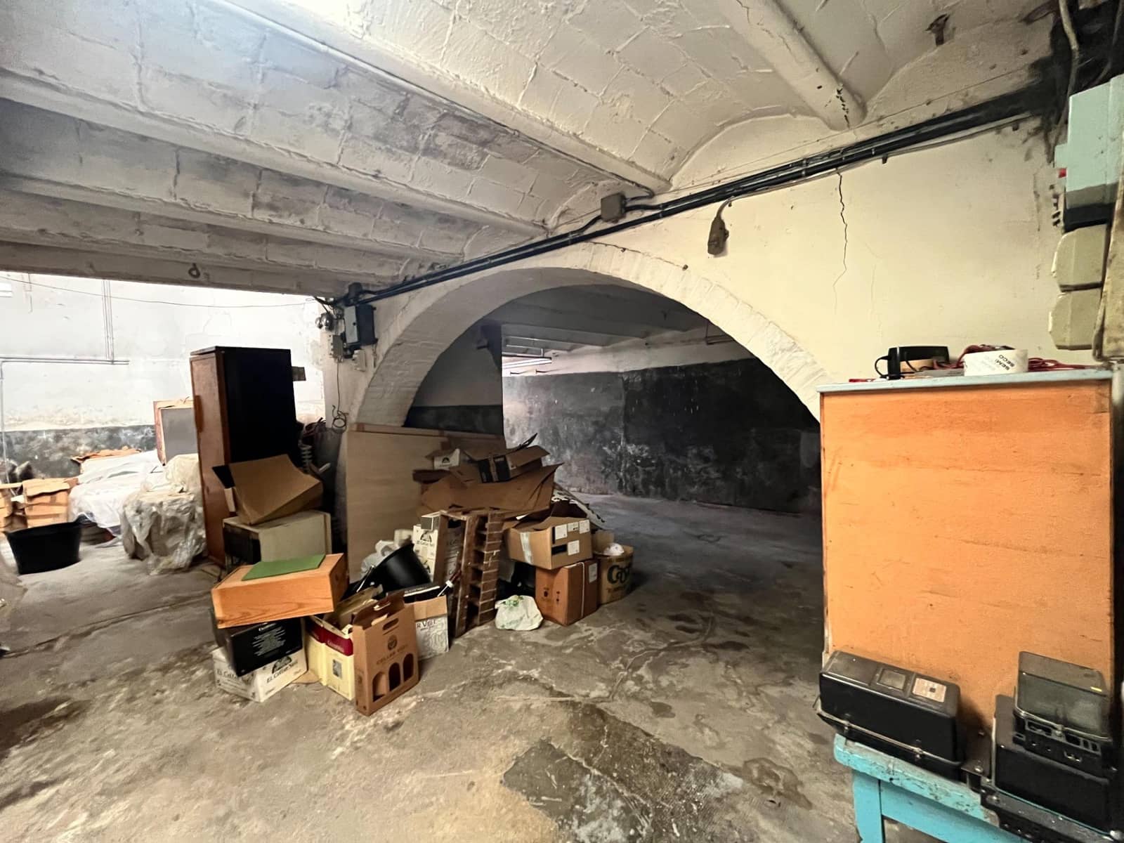 6 soveværelse Byhus til salg i Sant Sadurni d'Anoia med garage - € 300.000 (Ref: 9147836)