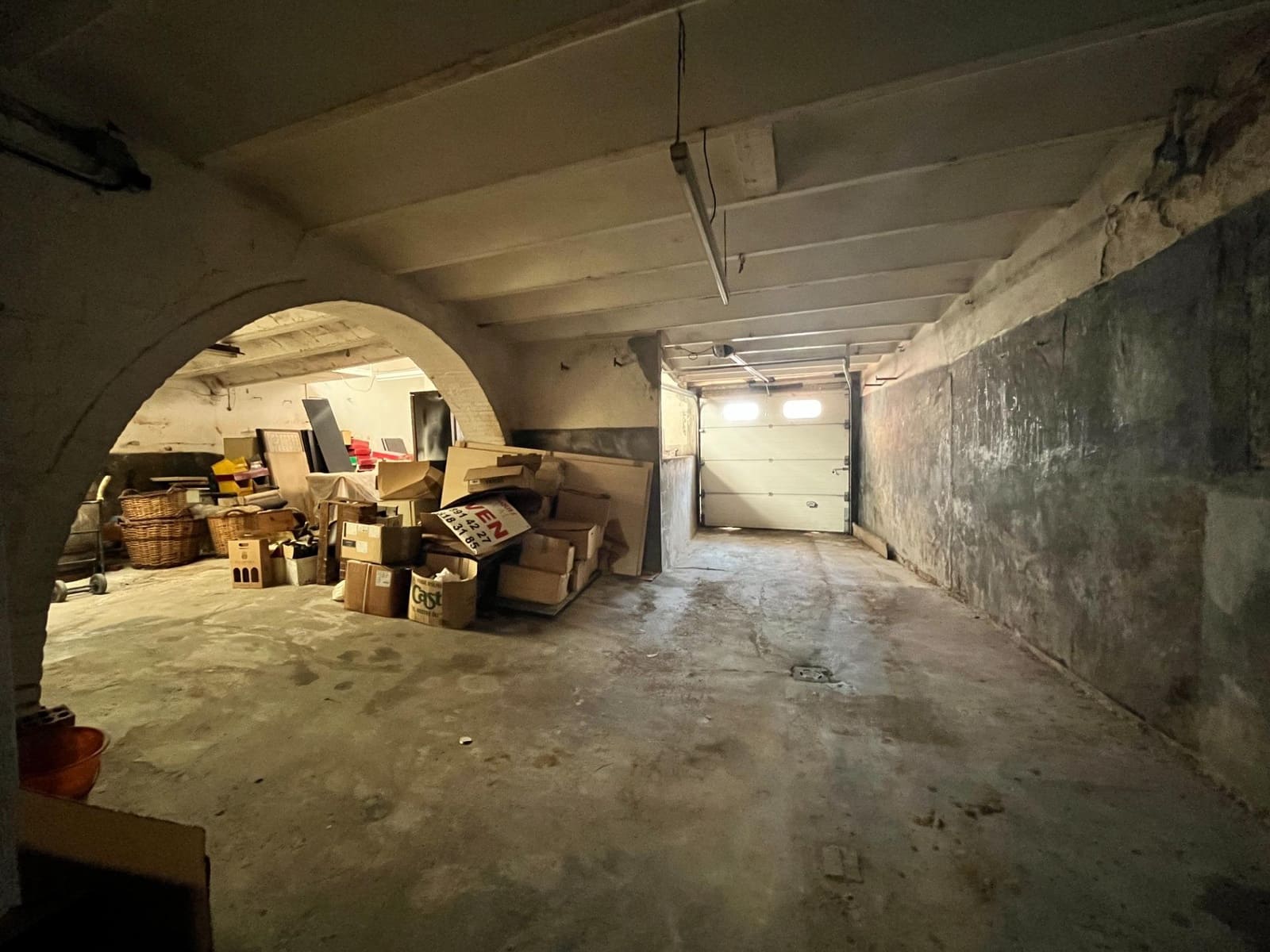 6 soveværelse Byhus til salg i Sant Sadurni d'Anoia med garage - € 300.000 (Ref: 9147836)