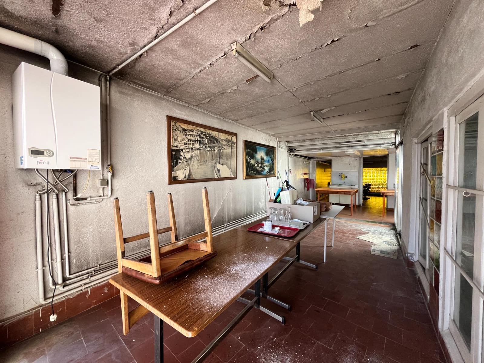 6 soveværelse Byhus til salg i Sant Sadurni d'Anoia med garage - € 300.000 (Ref: 9147836)