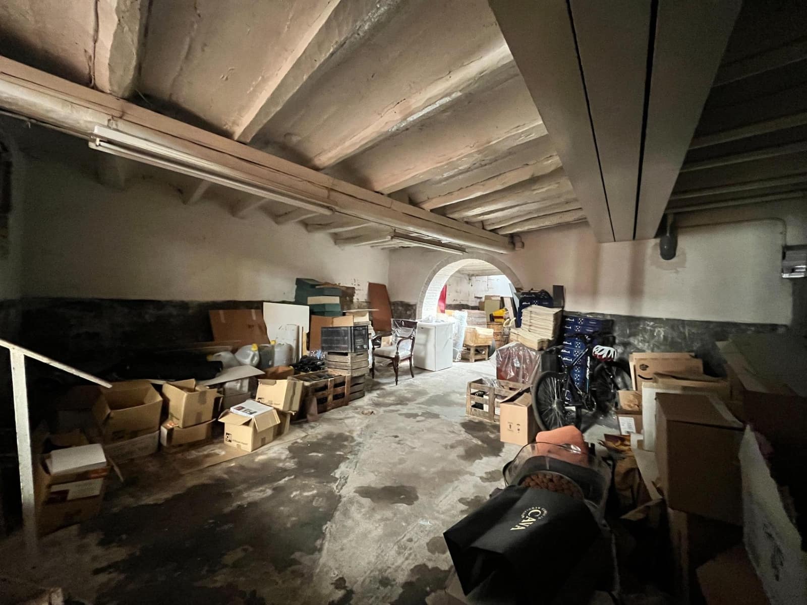 6 soveværelse Byhus til salg i Sant Sadurni d'Anoia med garage - € 300.000 (Ref: 9147836)