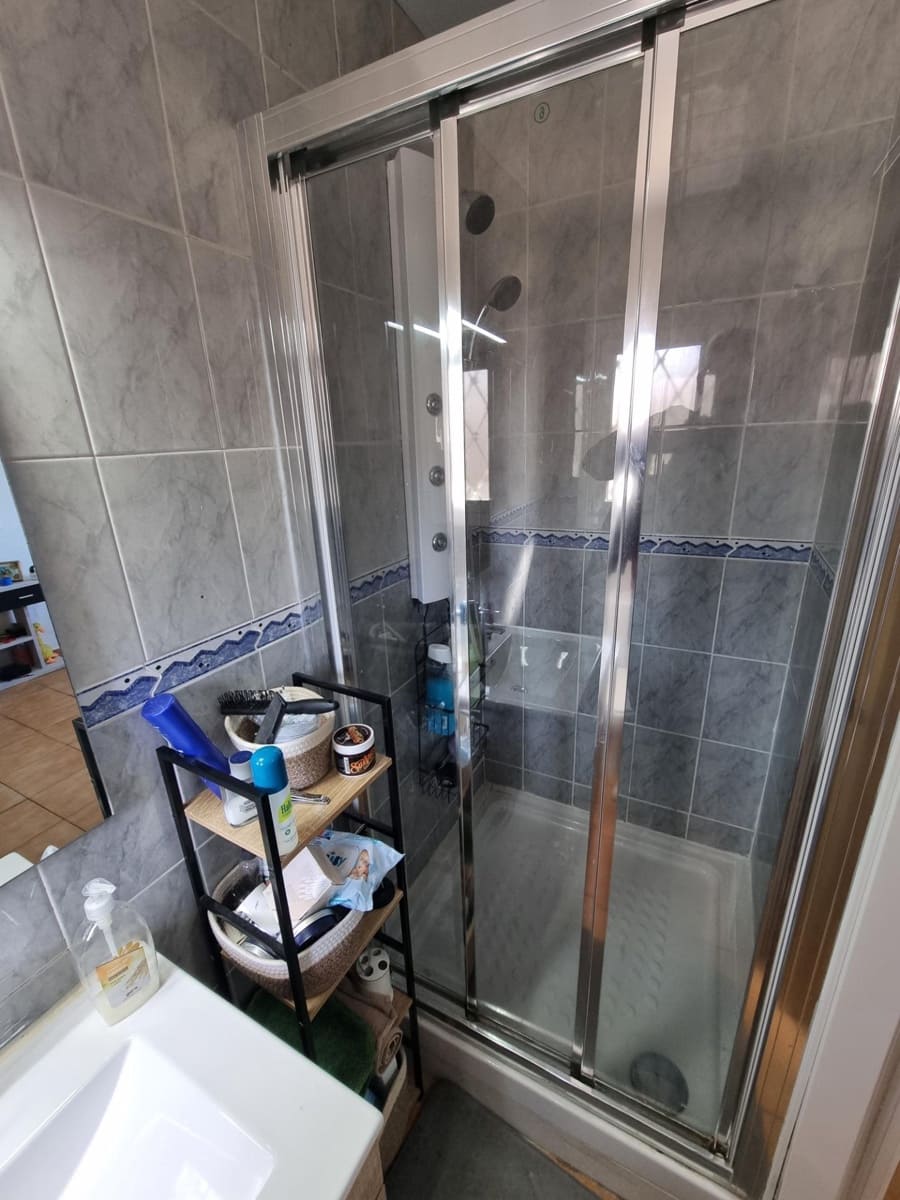 1 soveværelse Lejlighed til salg i Torredembarra - € 75.000 (Ref: 9147845)