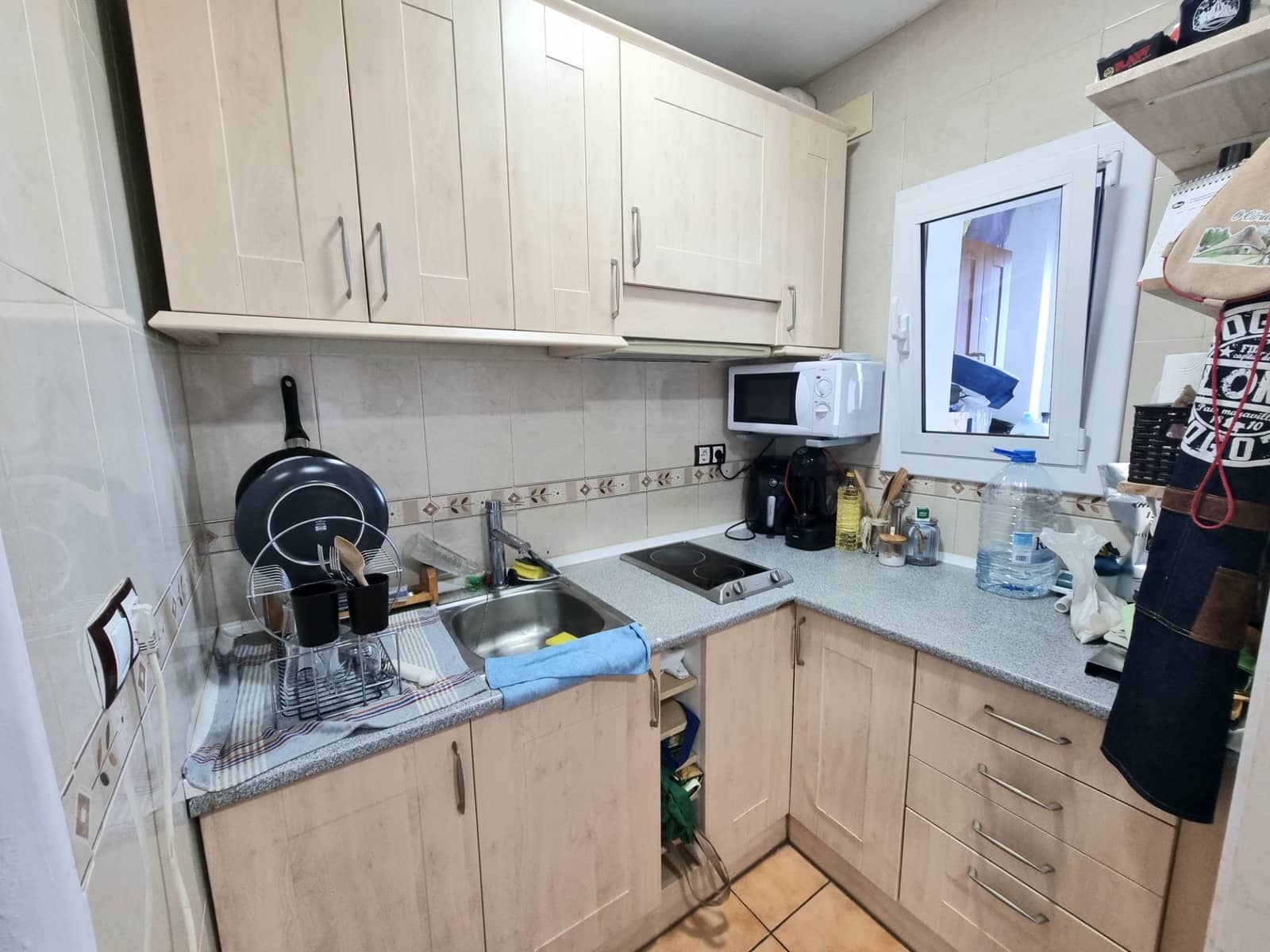 1 soveværelse Lejlighed til salg i Torredembarra - € 75.000 (Ref: 9147845)