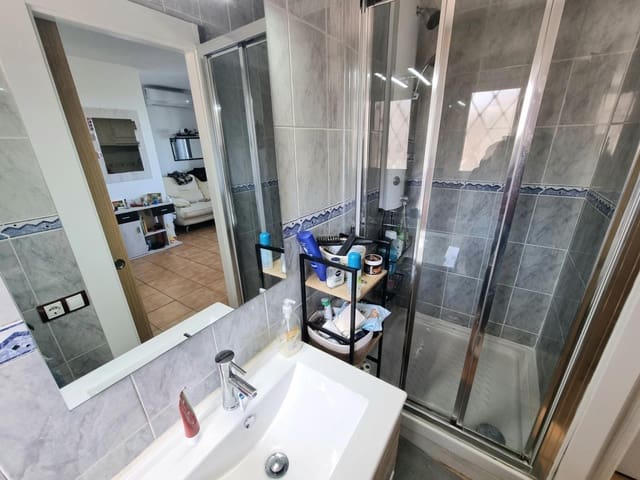 1 soverom Leilighet til salgs i Torredembarra - € 75 000 (Ref: 9147845)