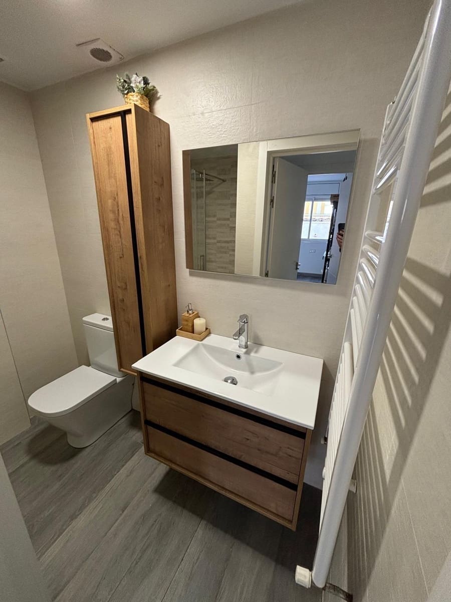 4 soveværelse Lejlighed til salg i Torredembarra - € 239.900 (Ref: 9147846)