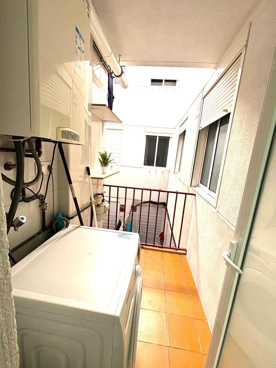 4 soveværelse Lejlighed til salg i Torredembarra - € 239.900 (Ref: 9147846)