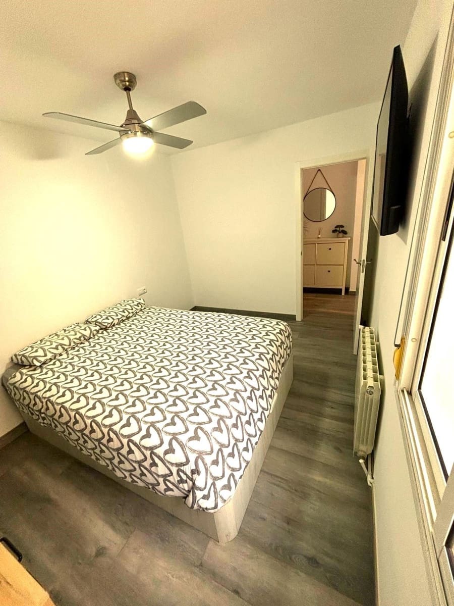 4 soveværelse Lejlighed til salg i Torredembarra - € 239.900 (Ref: 9147846)