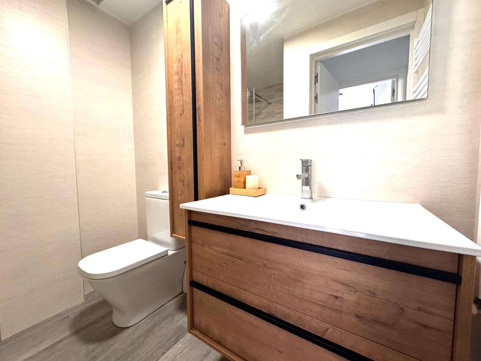 4 soveværelse Lejlighed til salg i Torredembarra - € 239.900 (Ref: 9147846)