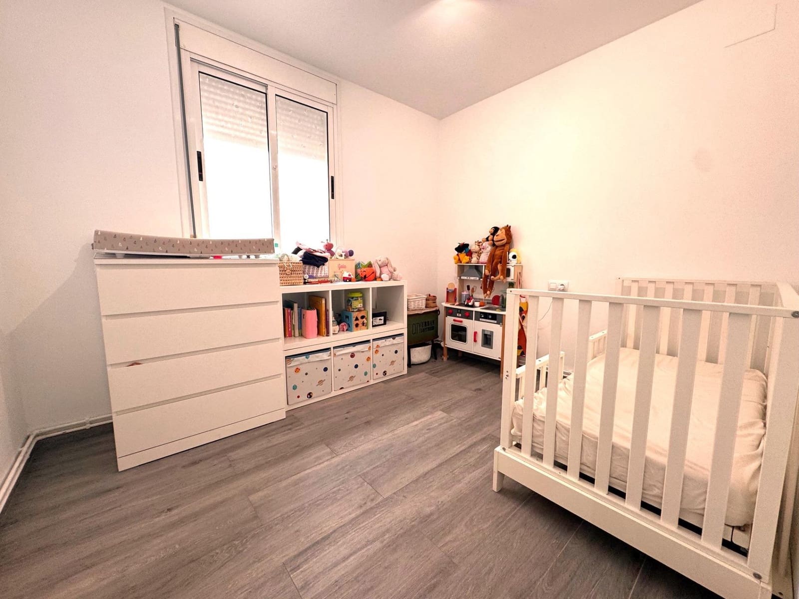 4 soveværelse Lejlighed til salg i Torredembarra - € 239.900 (Ref: 9147846)