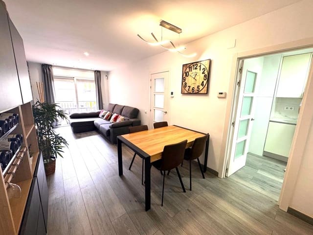 4 sypialnia Mieszkanie na sprzedaż w Torredembarra - 239 900 € (Ref: 9147846)