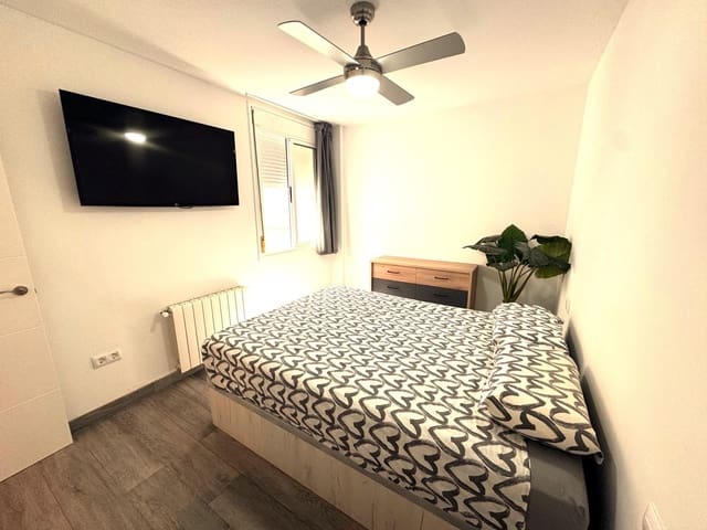 4 sypialnia Mieszkanie na sprzedaż w Torredembarra - 239 900 € (Ref: 9147846)