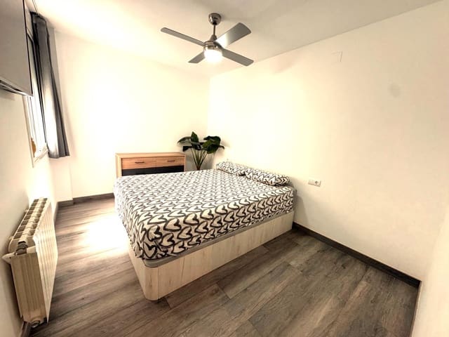 4 sypialnia Mieszkanie na sprzedaż w Torredembarra - 239 900 € (Ref: 9147846)