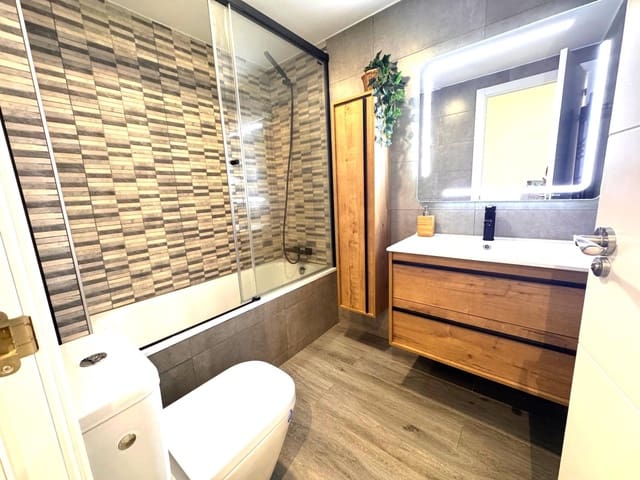 4 sypialnia Mieszkanie na sprzedaż w Torredembarra - 239 900 € (Ref: 9147846)