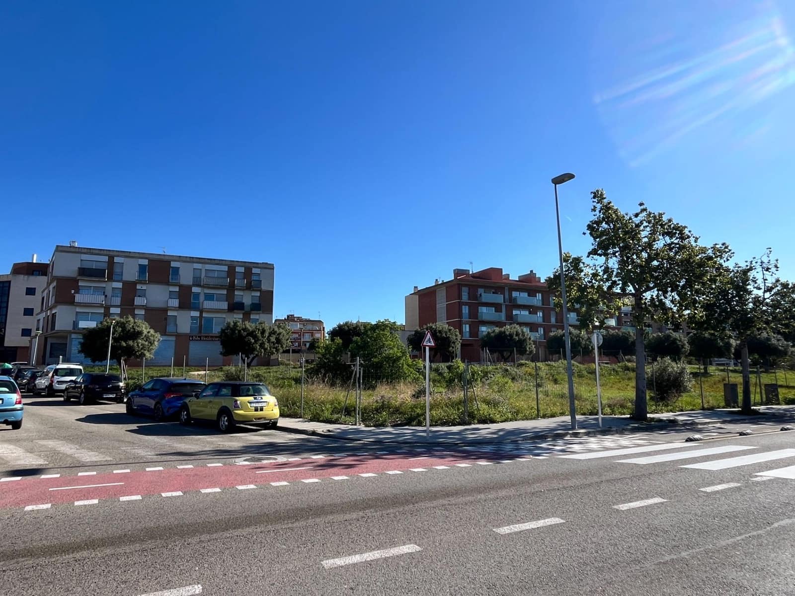 Building Plot for sale in El Vendrell - € 450,000 (Ref: 9147851)