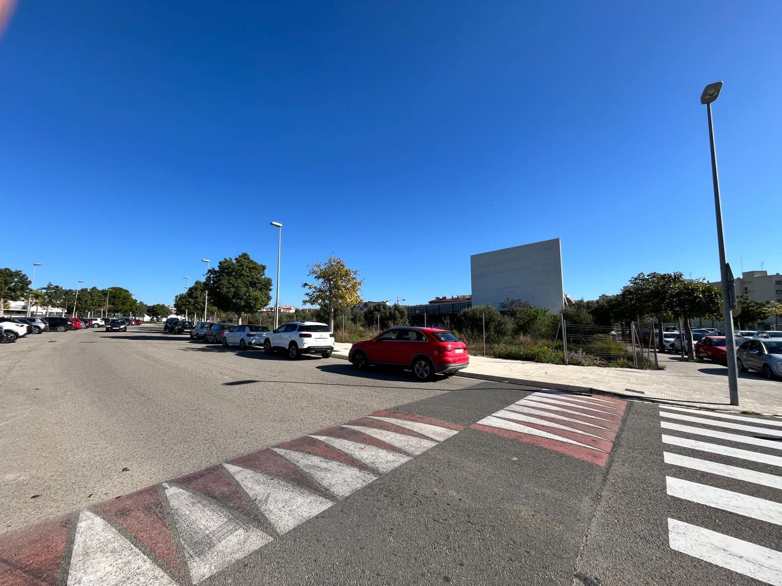 Building Plot for sale in El Vendrell - € 450,000 (Ref: 9147851)