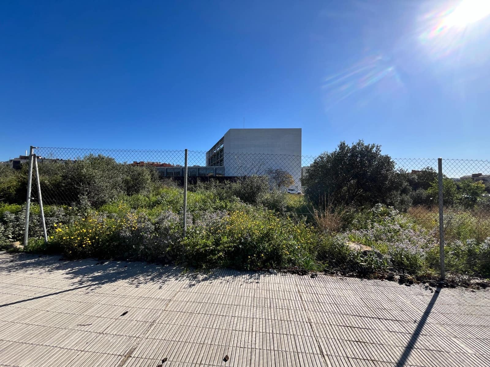 Building Plot for sale in El Vendrell - € 450,000 (Ref: 9147851)
