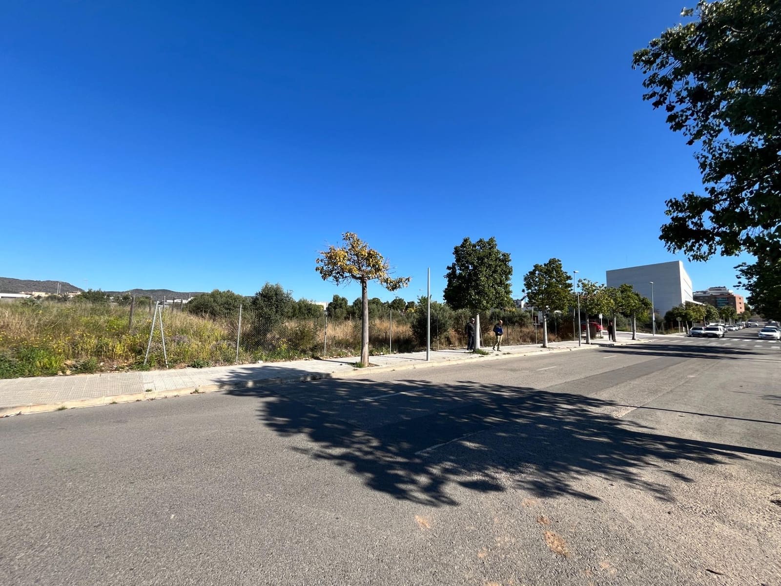 Building Plot for sale in El Vendrell - € 450,000 (Ref: 9147851)