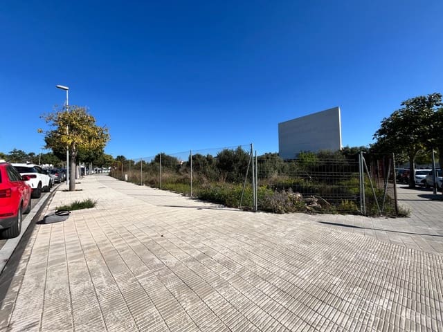 Tontti myytävänä paikassa El Vendrell - 450 000 € (Ref: 9147851)