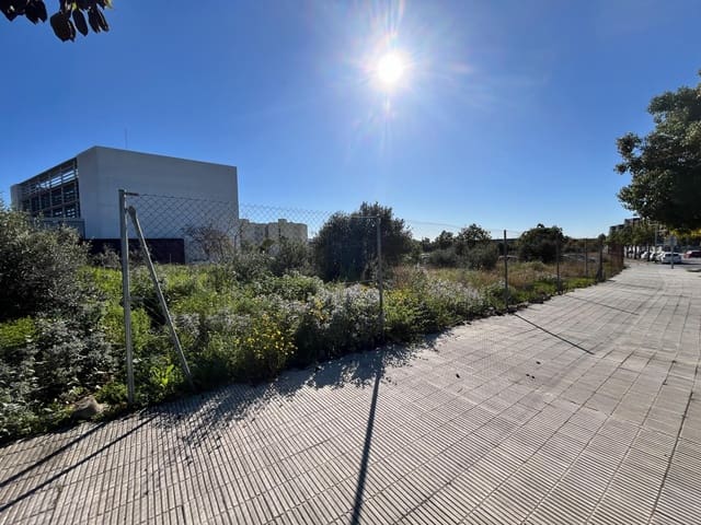 Tontti myytävänä paikassa El Vendrell - 450 000 € (Ref: 9147851)