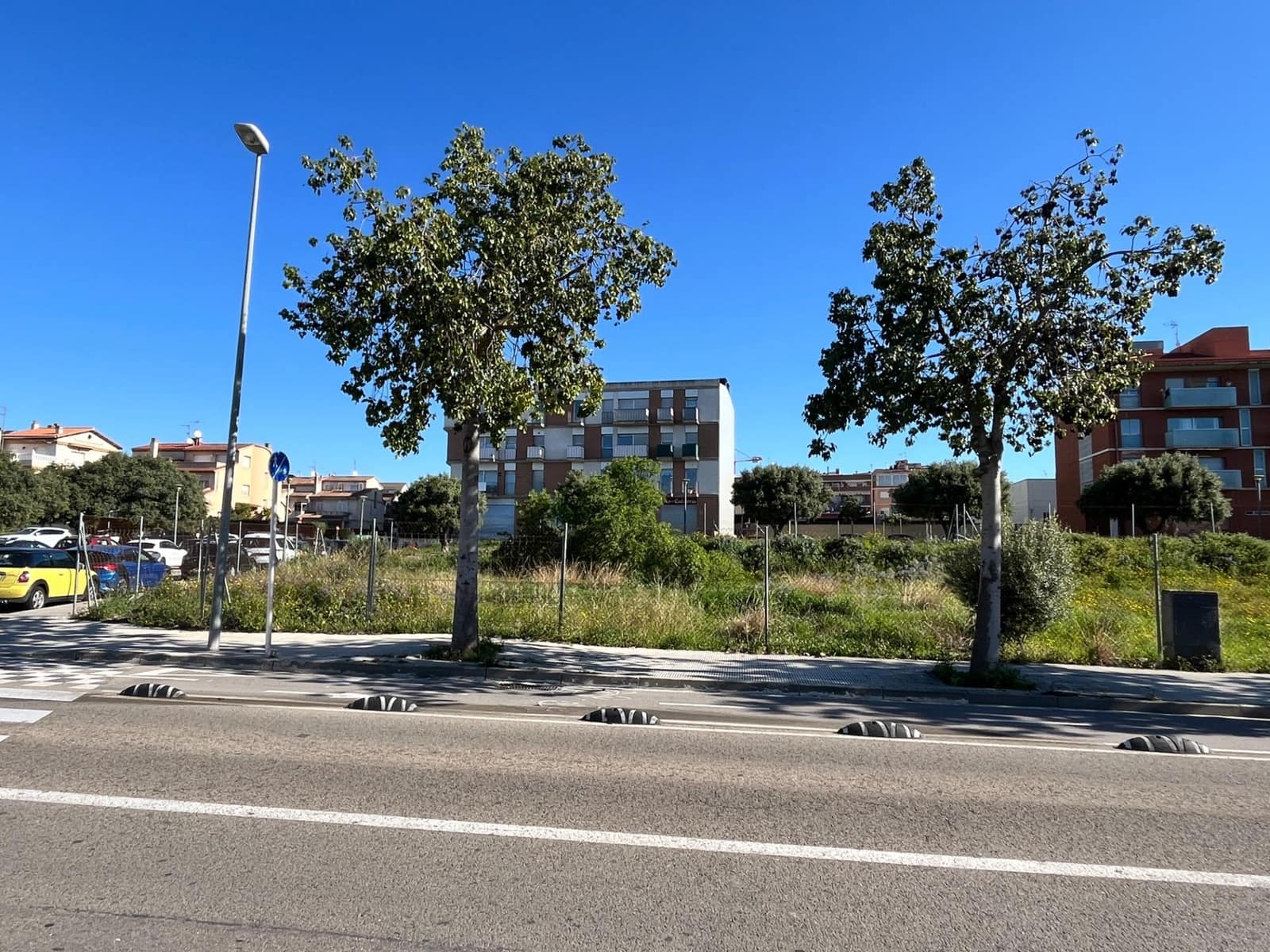 Building Plot for sale in El Vendrell - € 450,000 (Ref: 9147851)