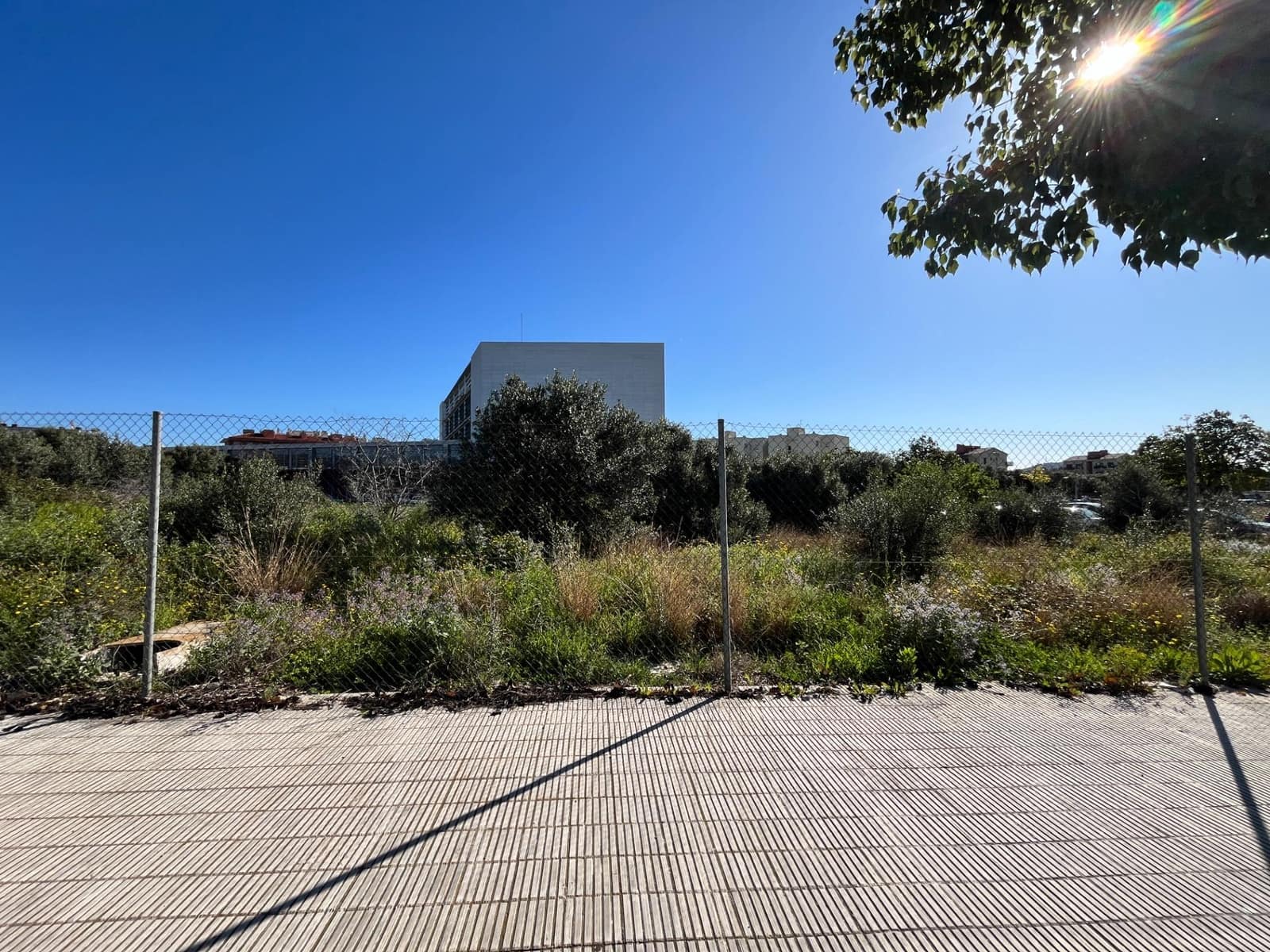 Building Plot for sale in El Vendrell - € 450,000 (Ref: 9147851)