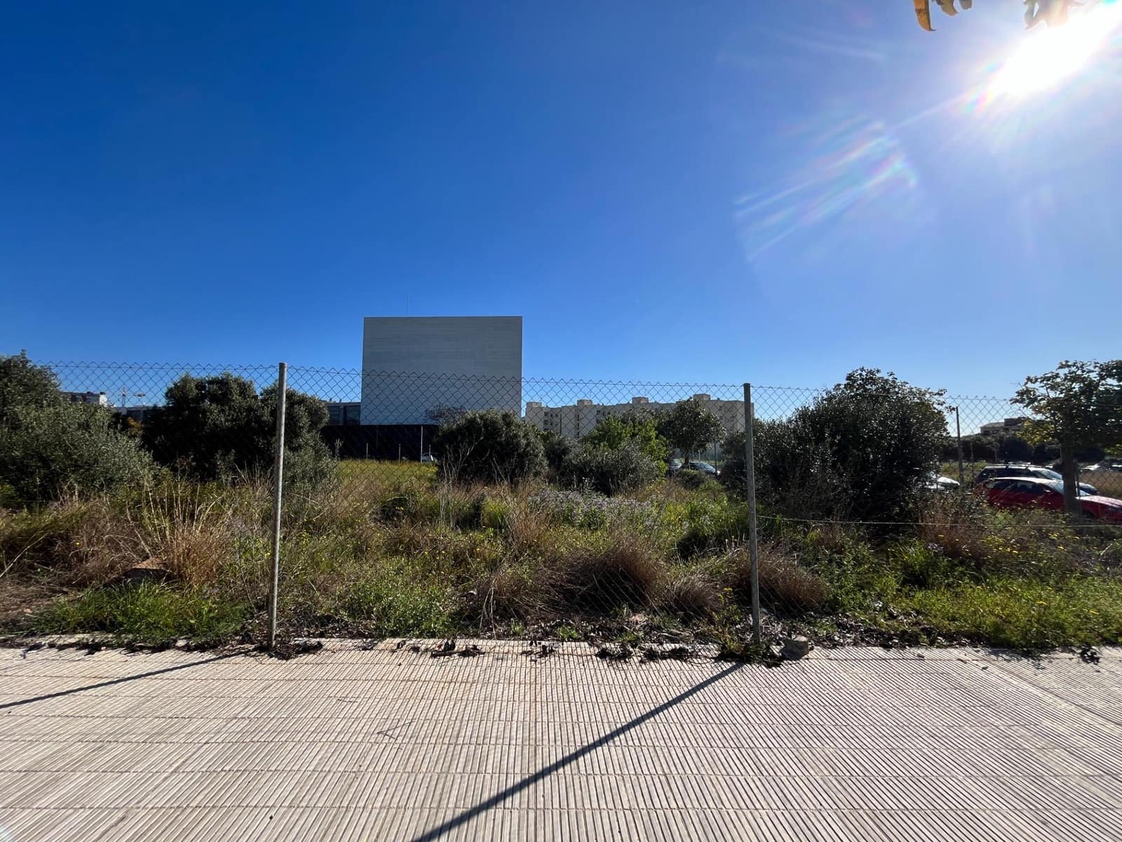 Building Plot for sale in El Vendrell - € 450,000 (Ref: 9147851)