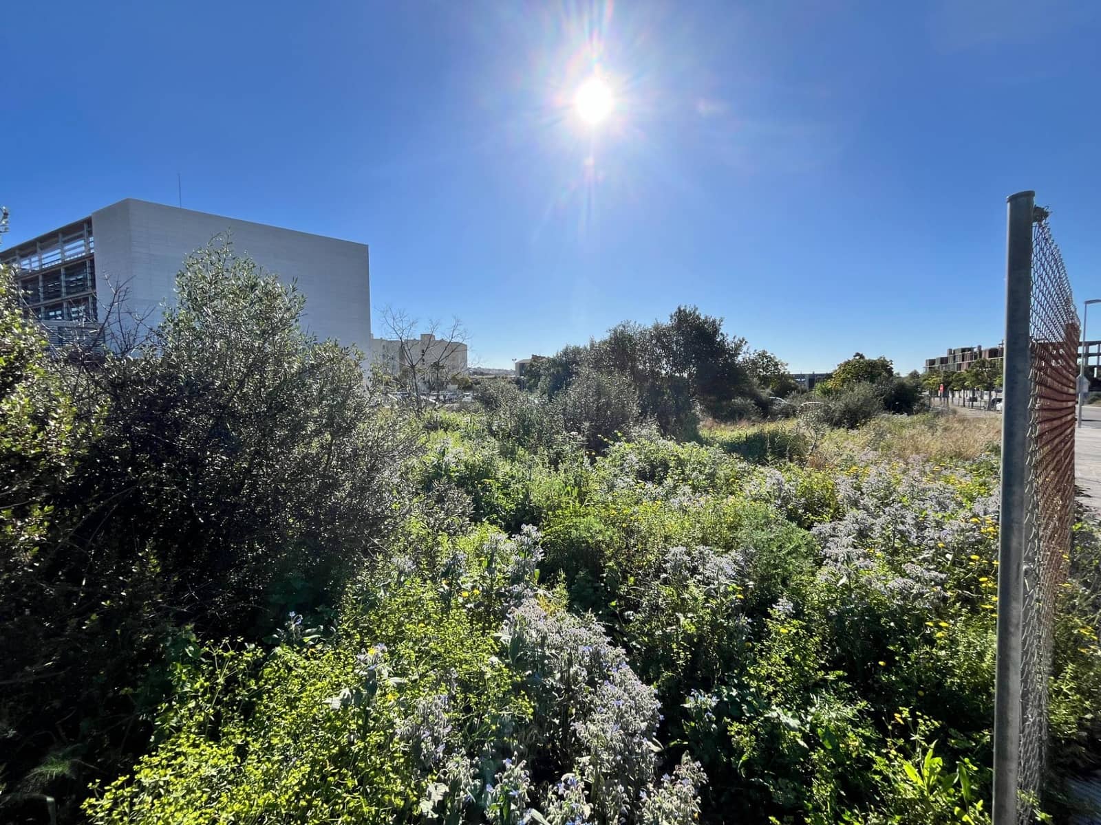 Byggegrund til salg i El Vendrell - € 210.000 (Ref: 9147852)