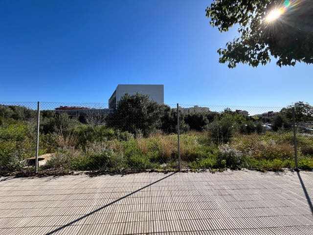 Tontti myytävänä paikassa El Vendrell - 210 000 € (Ref: 9147852)