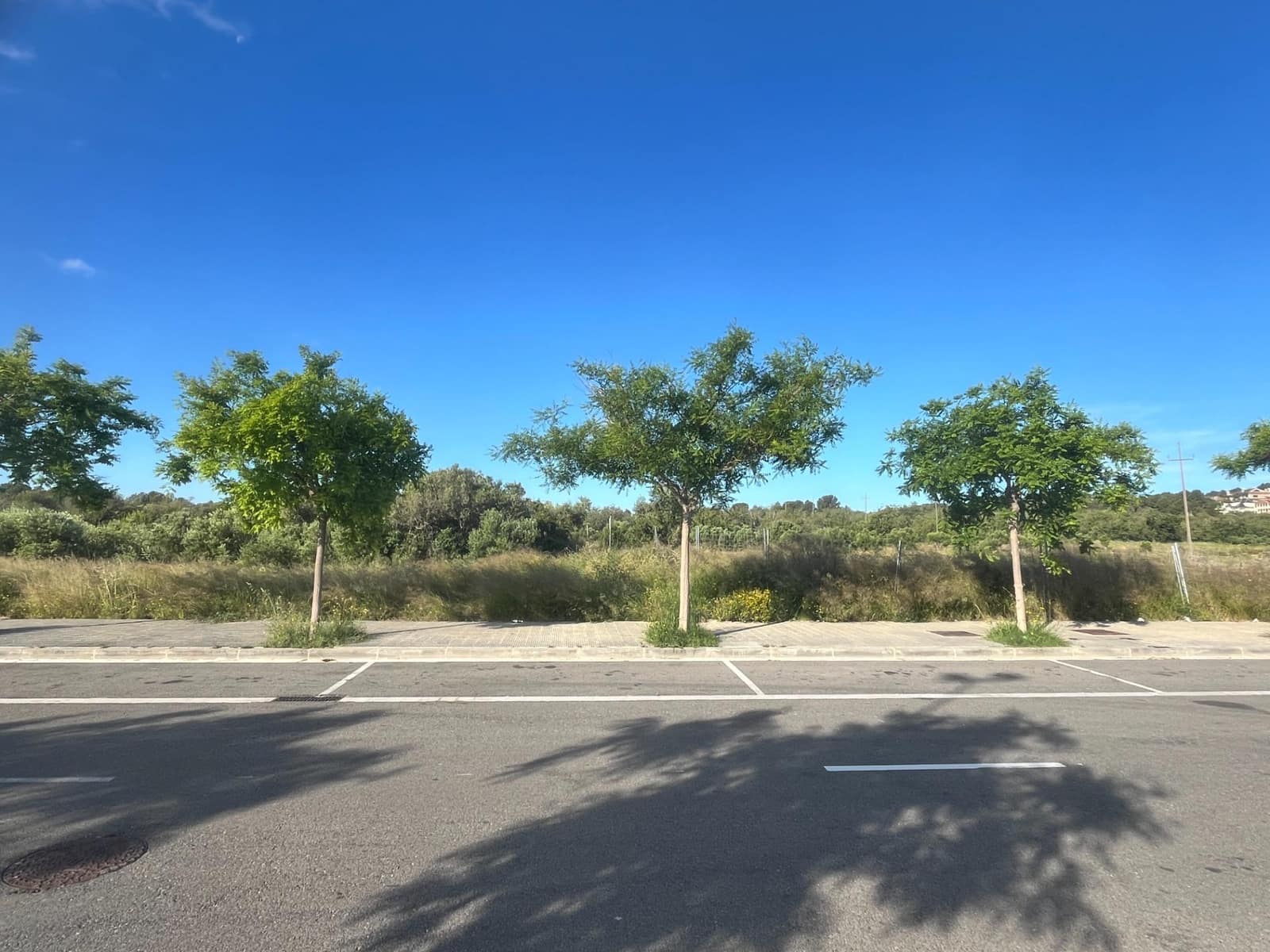 Tontti myytävänä paikassa El Vendrell - 130 000 € (Ref: 9147853)