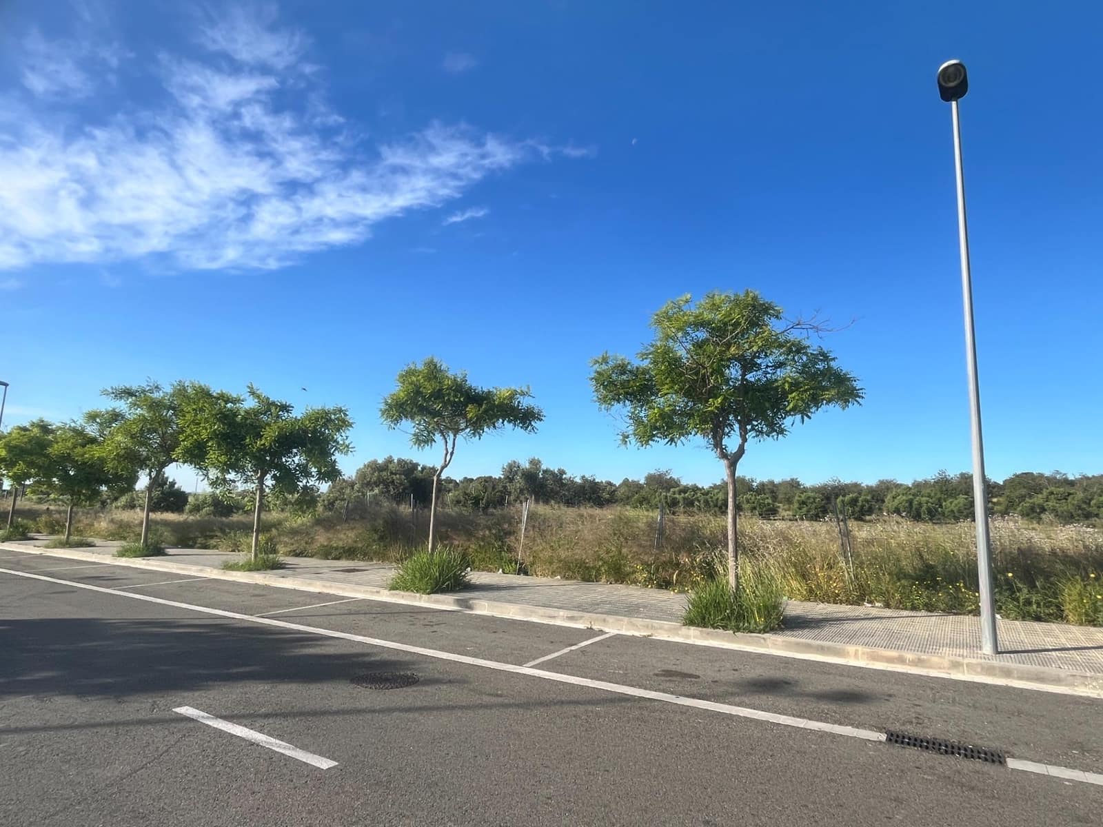 Tontti myytävänä paikassa El Vendrell - 130 000 € (Ref: 9147853)