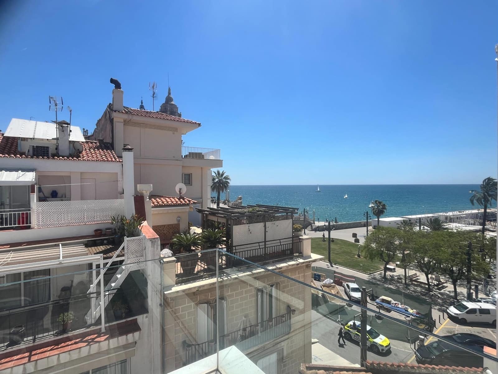 2 soveværelse Byhus til salg i Sitges - € 1.100.000 (Ref: 9147854)