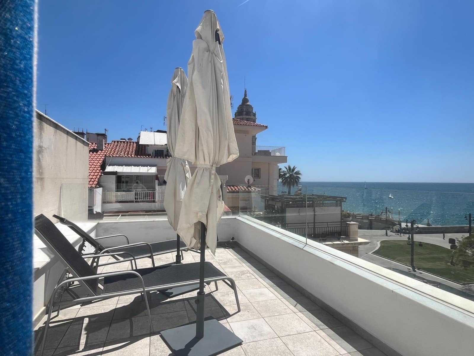 2 soveværelse Byhus til salg i Sitges - € 1.100.000 (Ref: 9147854)
