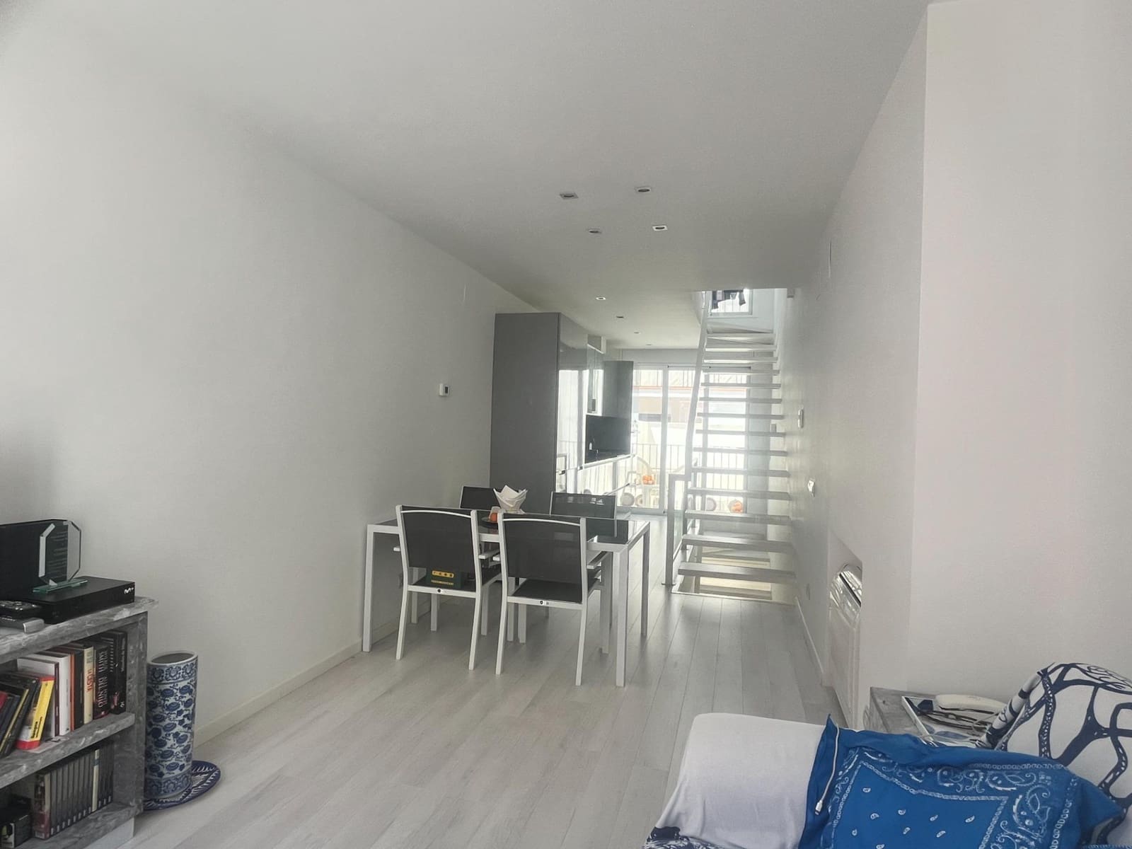 2 soveværelse Byhus til salg i Sitges - € 1.100.000 (Ref: 9147854)