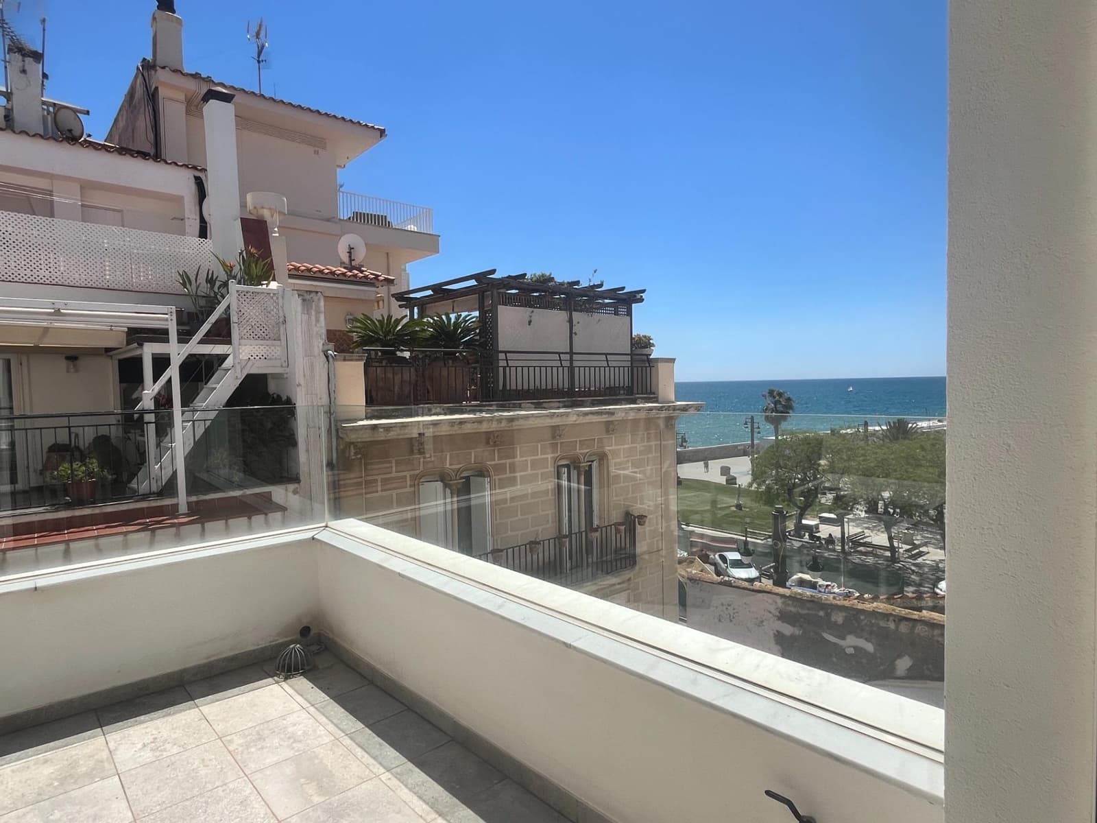 2 soveværelse Byhus til salg i Sitges - € 1.100.000 (Ref: 9147854)