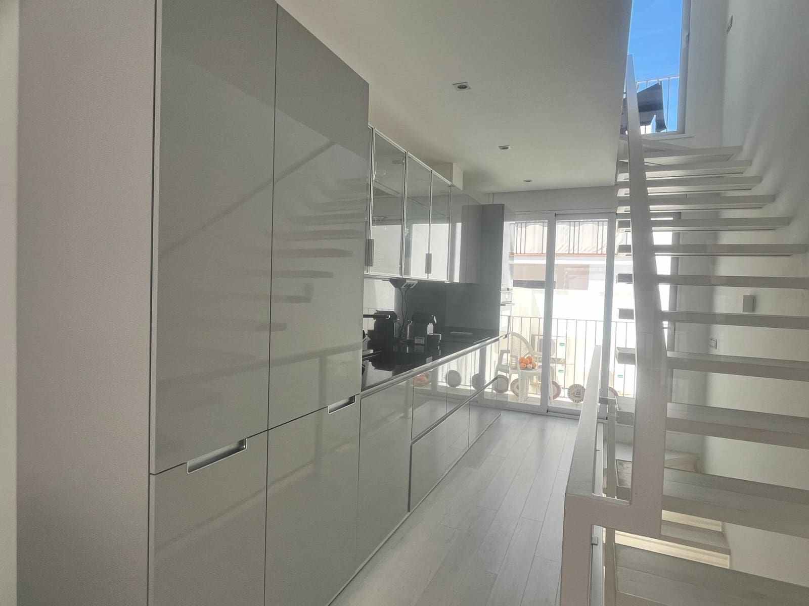 2 soveværelse Byhus til salg i Sitges - € 1.100.000 (Ref: 9147854)