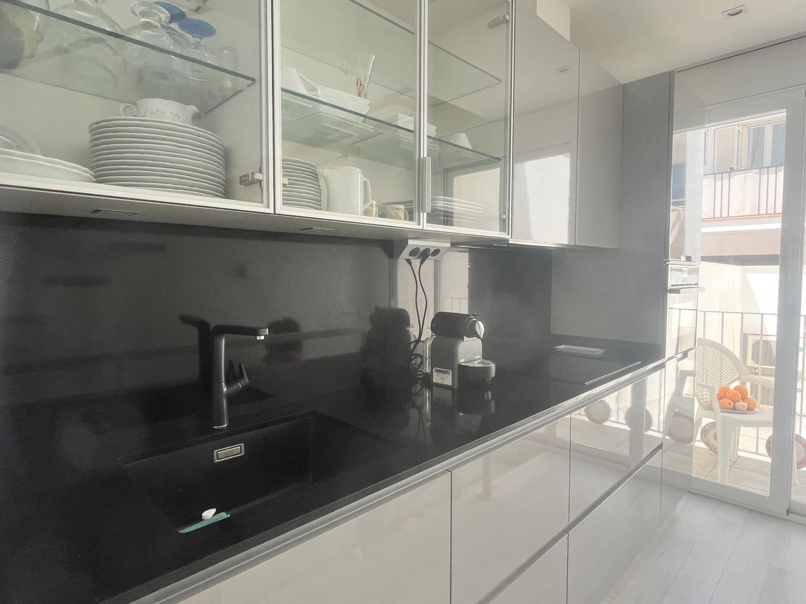 2 soveværelse Byhus til salg i Sitges - € 1.100.000 (Ref: 9147854)