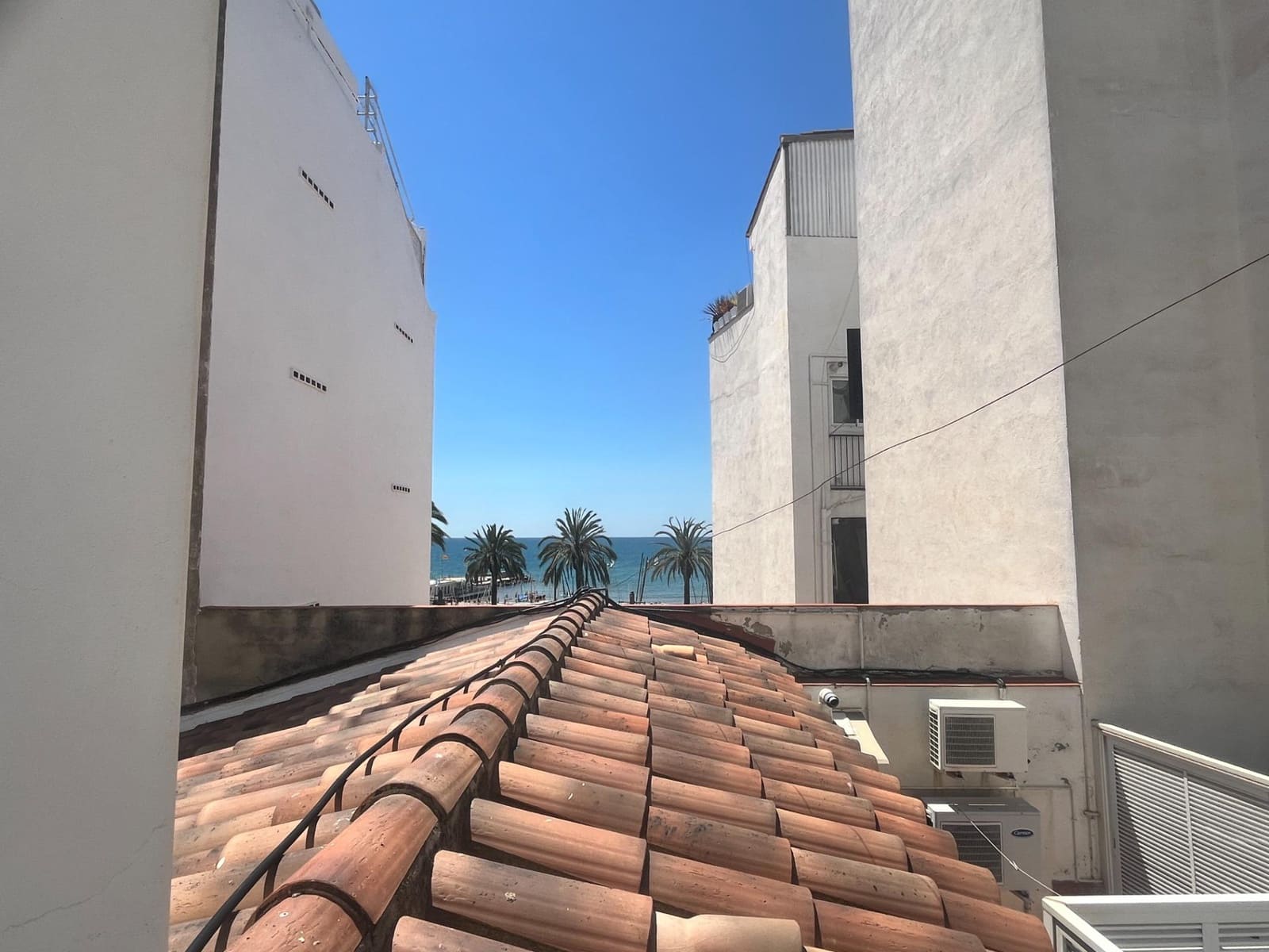 2 soveværelse Byhus til salg i Sitges - € 1.100.000 (Ref: 9147854)