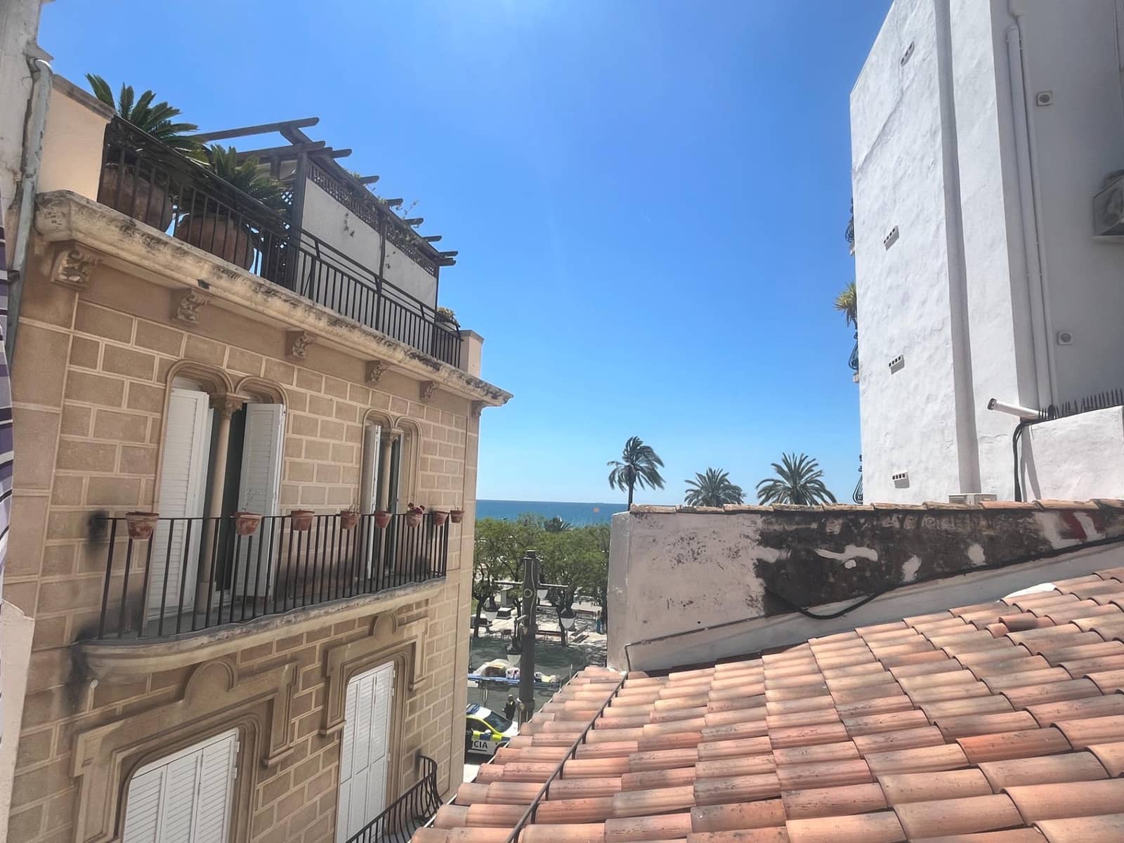 2 soveværelse Byhus til salg i Sitges - € 1.100.000 (Ref: 9147854)
