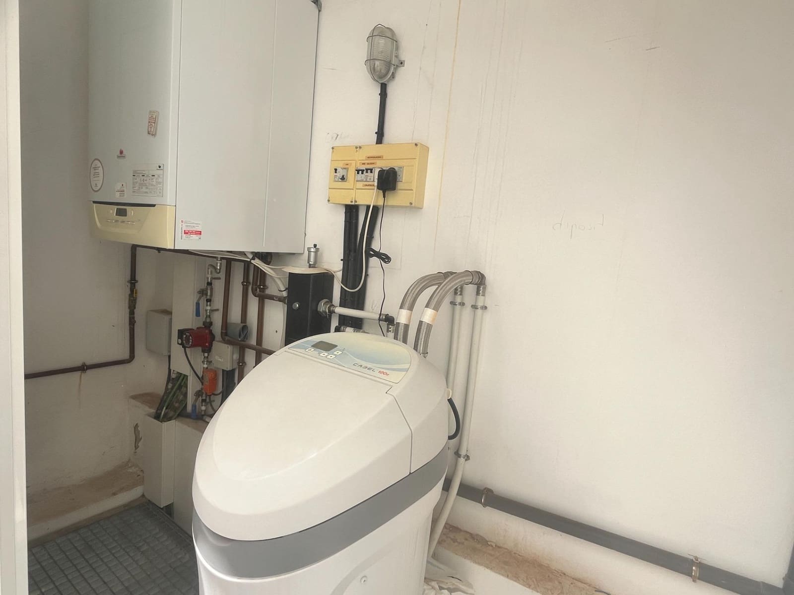 2 soveværelse Byhus til salg i Sitges - € 1.100.000 (Ref: 9147854)